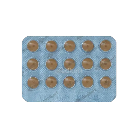 voveran ge 50mg tablet 15's